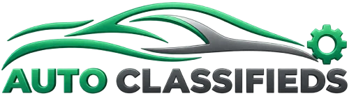 AUTO CLASSIFIEDS
